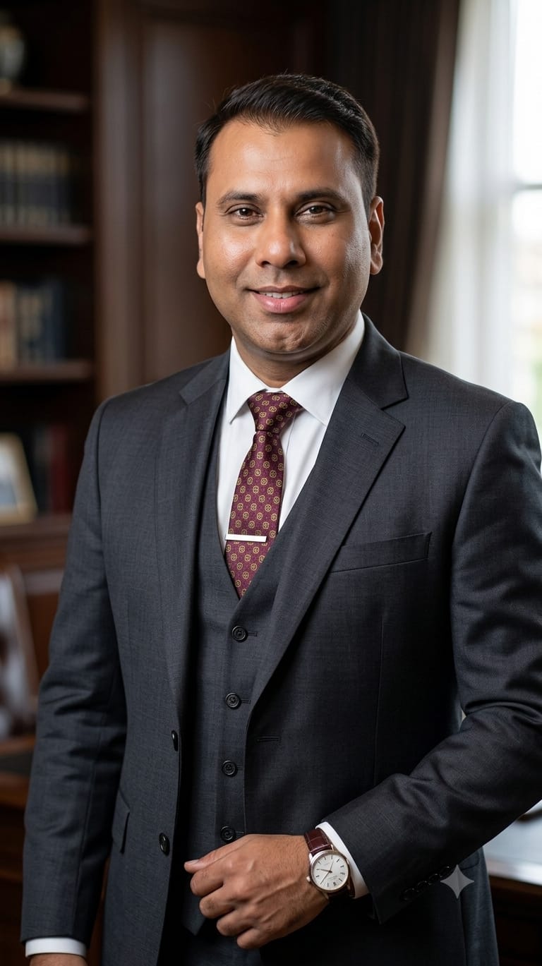 Vijay Sharma